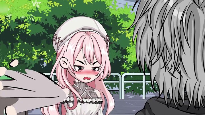 The Japanese chapter officially begins! Three people with a new look!