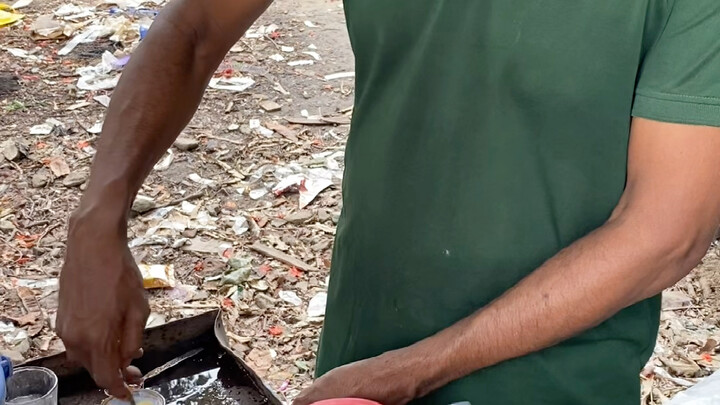 来乡下了，这里山清水秀