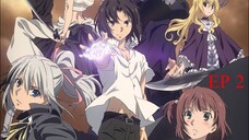 Watch Taboo Tattoo EP2 Online in HD with English Dubbed