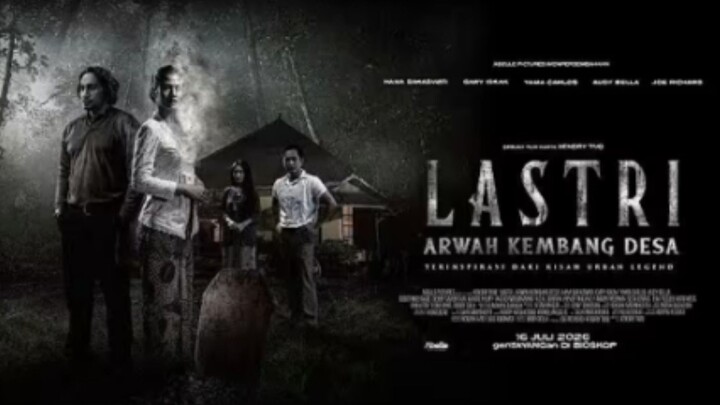 Lastri