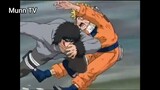 Naruto (Ep 44.1) Uzumaki Naruto vs Inuzuka Kiba: Naruto thật yếu đuối #Naruto