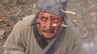 唢呐一响，国剧武打巅峰！！