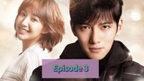 HEALER Episode 3 Tagalog Dubbed