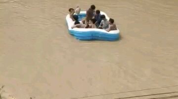 baha kalang