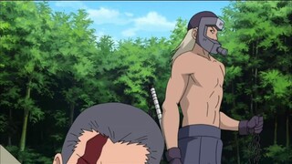 NARUTO SHIPPUDEN