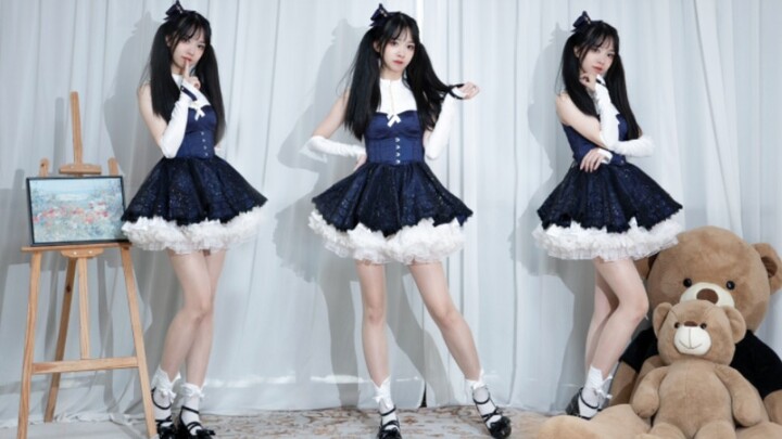 Can Girls' Dance touch your heart?