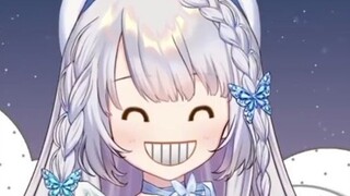 【Shizuku Ruru】"Chất lượng của người dẫn chương trình cần được cải thiện" "Cảm ơn lời khen của bạn"