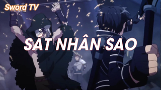 Sword Art Online II (Short Ep 6) - Sát nhân SAO #swordartonline