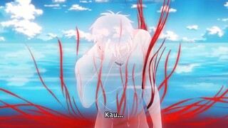 Gu Wei Nan Ting Eps 11 sub indo