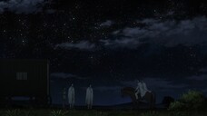 Chikyuu no Undou ni Tsuite Eps 21 Sub indo