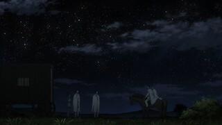 Chikyuu no Undou ni Tsuite Eps 21 Sub indo