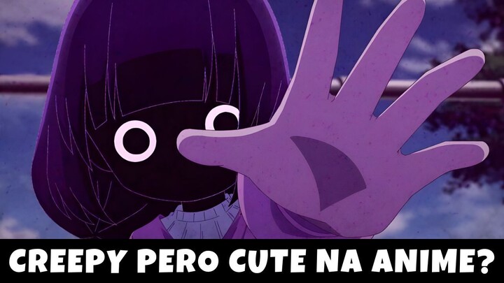 NAKAKATA-KUYT NAMAN PALA? Kaya-chan Isn't Scary Anime Tagalog Review