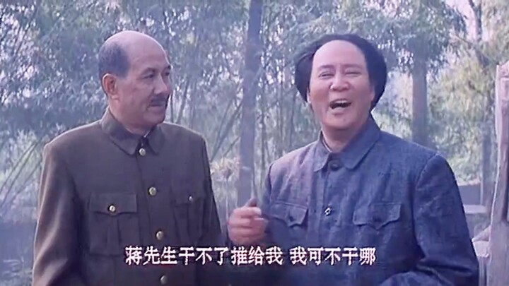 “Nhuận Chi, anh nên tin tôi đi. Nội bộ Quốc dân đảng phe phái phức tạp, tệ nạn quân phiệt vẫn chưa đ
