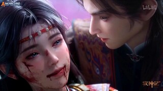 Tales Of Herding Gods Episode 53 Clip
