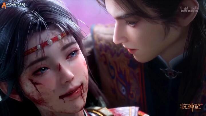 Tales Of Herding Gods Episode 53 Clip