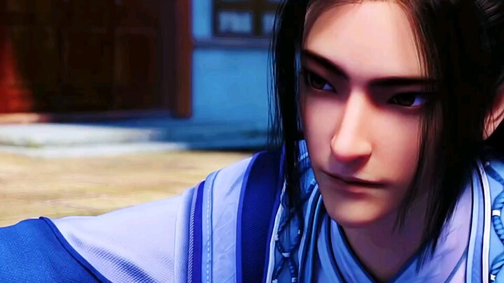 It's all Zhao Yuzhen's fault, otherwise Li Fansong's search wouldn't be so miserable #Animation "You