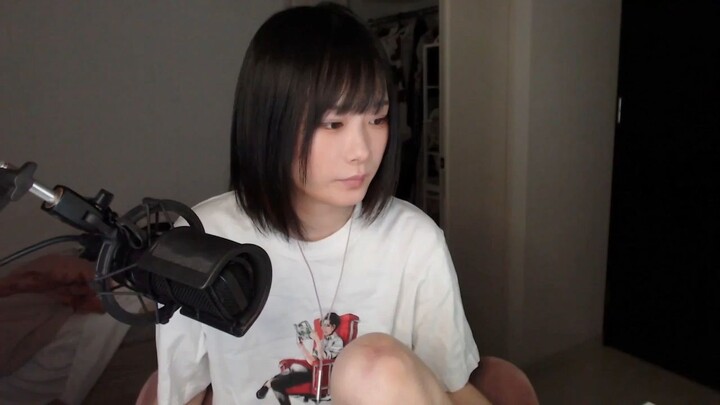 【ゆばニャン コメ有】こんばんわん。2023年6月26日