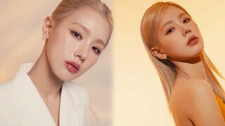 (G)I-DLE 230127 美延《VOGUE Korea》