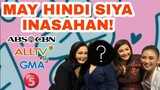 SIKAT NA ABS-CBN CELEBRITY MAY EKSENANG HINDI INASAHAN!