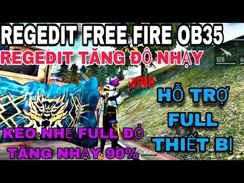 Free Fire Auto Headshot Config File🎯🌠 Macro Aimbot + No Recoil Regedit ‼️ Antiban VIP Script 👽