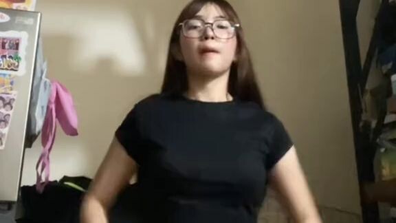 dEncer dance trend tiktok fakebody