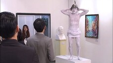 เนื้อคู่ The Final Answer EP.16 ตอน เหนื่อยหน่อยนะ อยู่กับฉัน