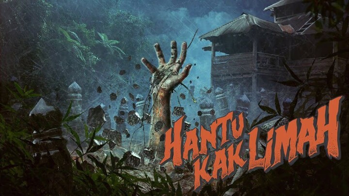 Hantu Kak Limah (2018) - SUB INDO