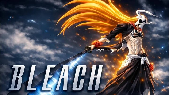 BLEACH「AMV」-  Breaking The Habit