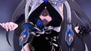 😡😡 Vita is very disappointed in you🥵🥵