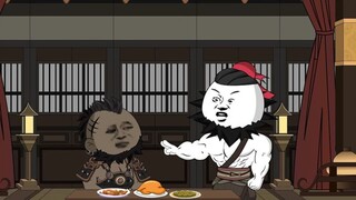 Episode 93: The Journey to the West was a Complete Success