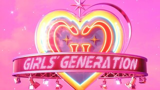 Teaser cho album phòng thu thứ bảy "FOREVER 1" của Girls' Generation chính thức công bố!