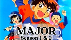 Major - Season 1 Episode 12 (tagalog dubbed)