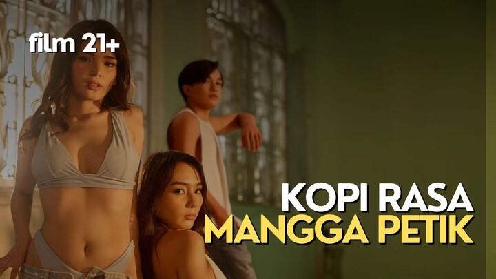 21+ MANGGA TERNIKMAT DI DUNIA