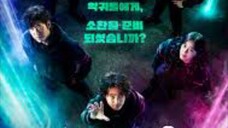 The Uncanny Counter S2 Ep 11 Eng -Sub