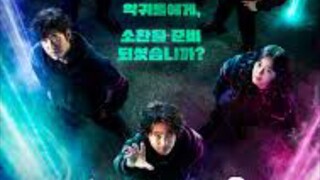 The Uncanny Counter (S2) Ep 7 English -Subtle