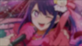 YOASOBI - IDOL [ENG+中文]