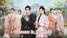 Blossoms in Adversity - Ep 35 (Sub Indo) 2024