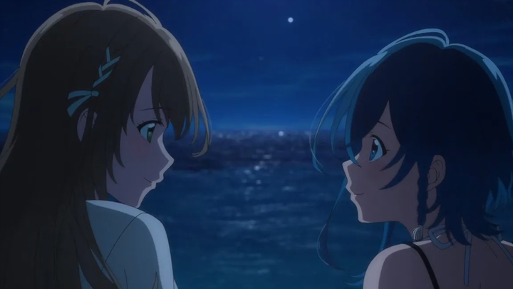 Fuka x Growth - เพชร // AMV