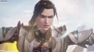 Wangu Shenhua episode 67 sub indo