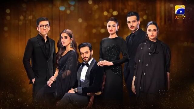 Sunn Mere Dil Ep 28