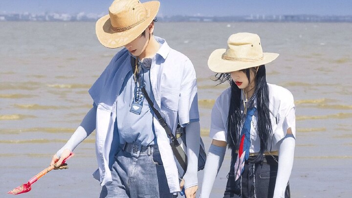 [Cheng Xiao × Yao Chi] It’s not me, it’s not me! They’re forcing us to ship us! Check it out if you 