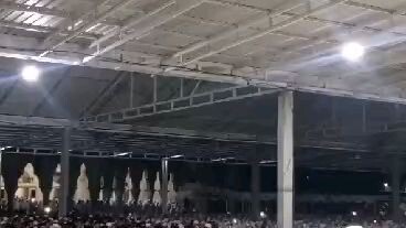 Pengajian 1 Muharram 1445H, Tuan Guru Bajang Zainuddin Sani