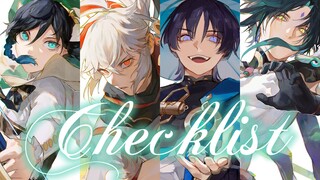 New Wave Boy Group ~ 💚