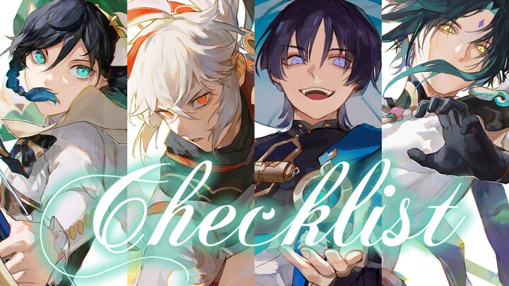 New Wave Boy Group ~ 💚