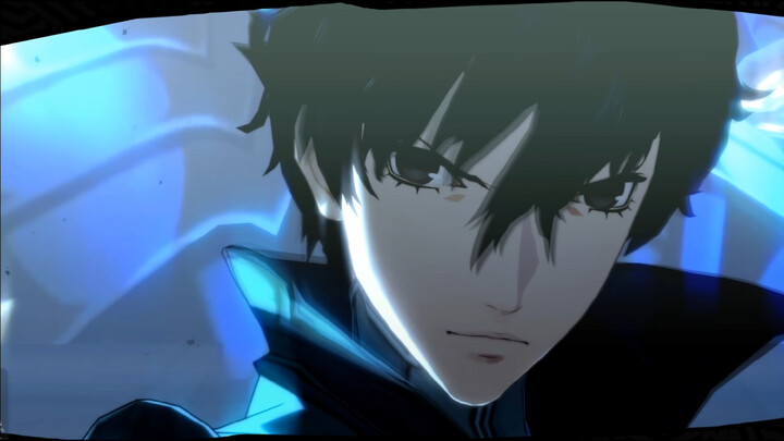 【Persona 5】Thế giới này thuộc về chúng ta!