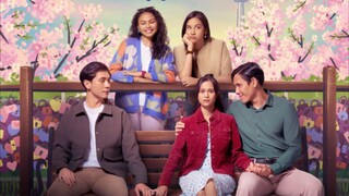 Cinta Tak Seindah Drama Korea Film indo