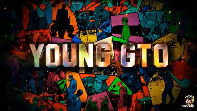 (young onizuka GTO) live ection episode 4 subtitle Indonesia