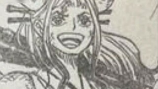 วันพีซ1051 ข้อมูลภาพเต็ม โมโมโนะสุเกะ หล่อขนาดนี้ โตแล้วจะรับไม่ได้!