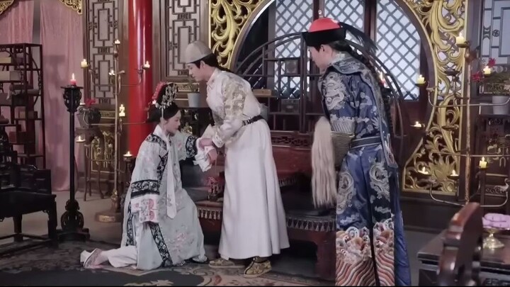 เหนียนยวน บุตรสาวสายตรงแห่งตระกูลเหนียน