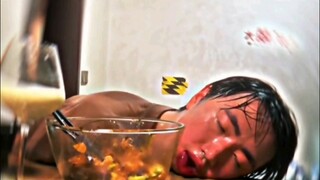 Chili: Let’s see if you still dare to be so stubborn!